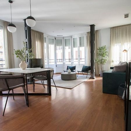 Flatsforyou San Vicente Valence Extérieur photo