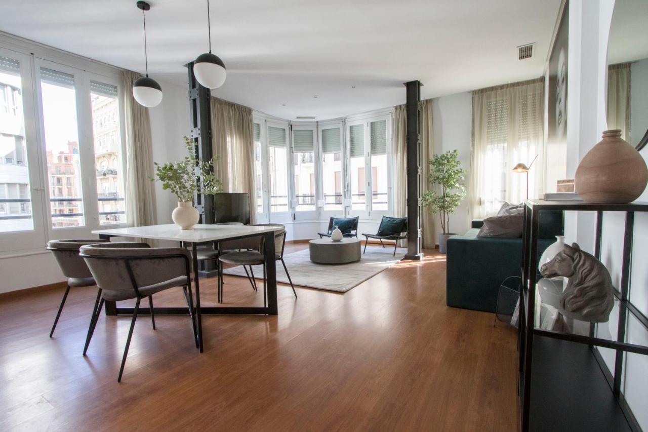 Flatsforyou San Vicente Valence Extérieur photo
