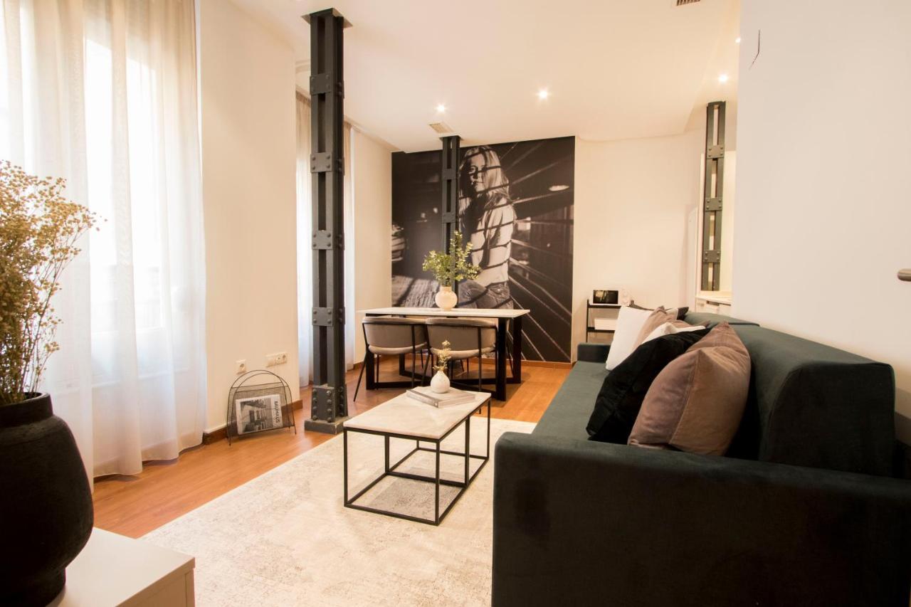 Flatsforyou San Vicente Valence Extérieur photo