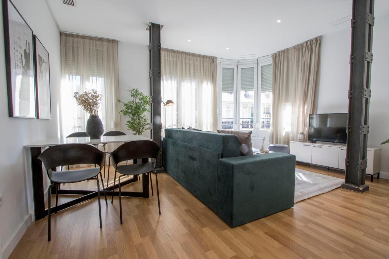 Flatsforyou San Vicente Valence Extérieur photo