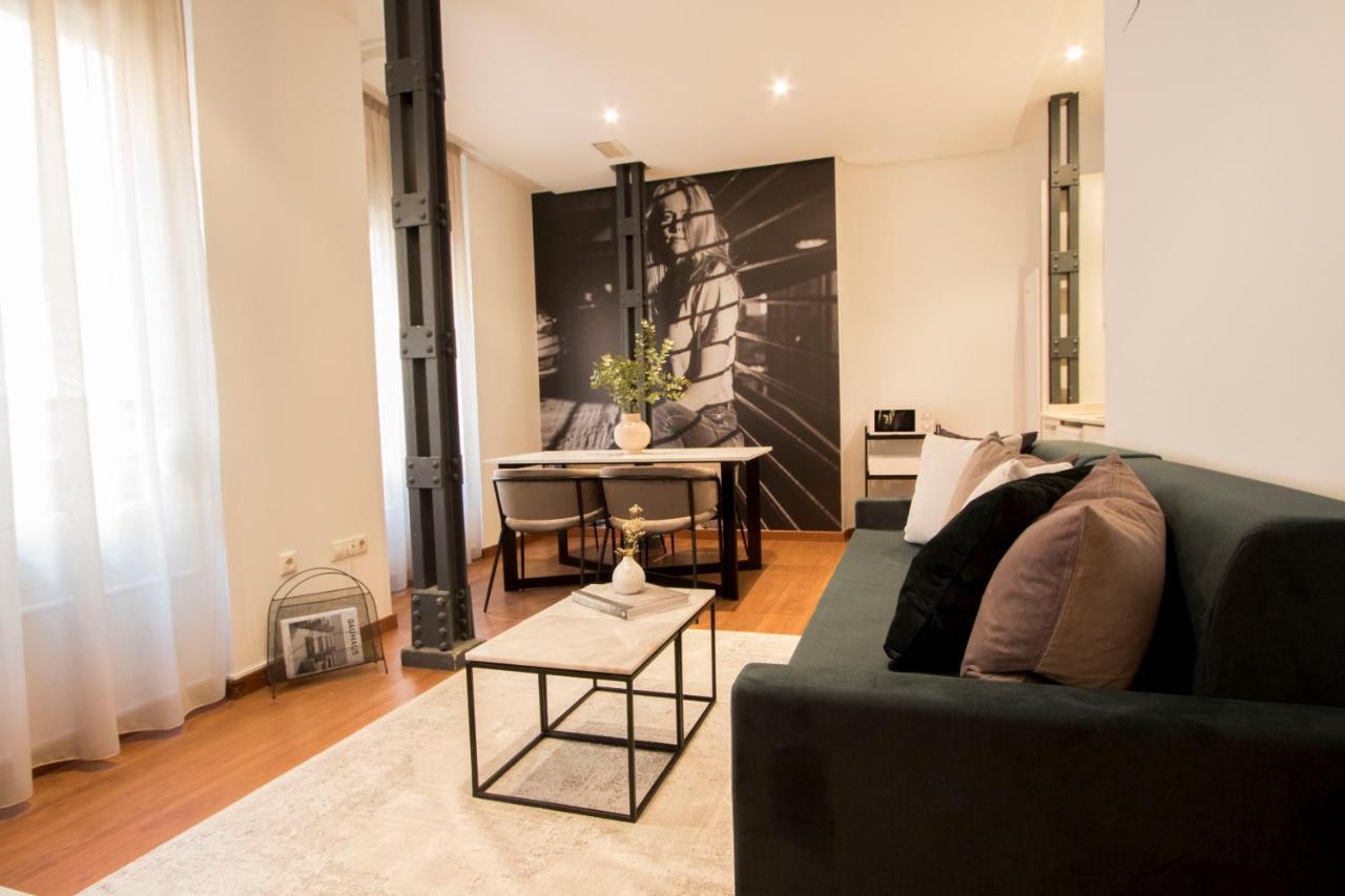 Flatsforyou San Vicente Valence Extérieur photo