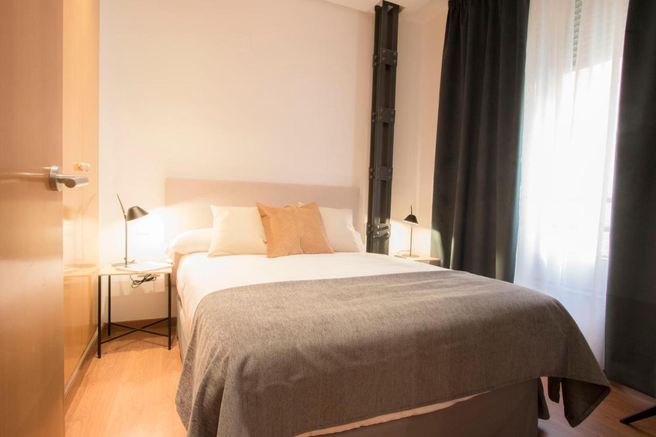 Flatsforyou San Vicente Valence Extérieur photo