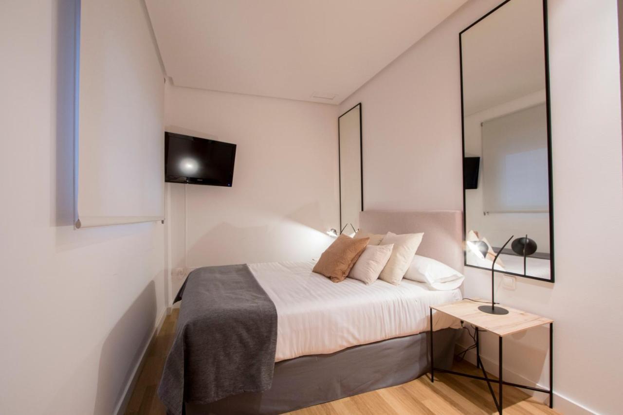 Flatsforyou San Vicente Valence Extérieur photo