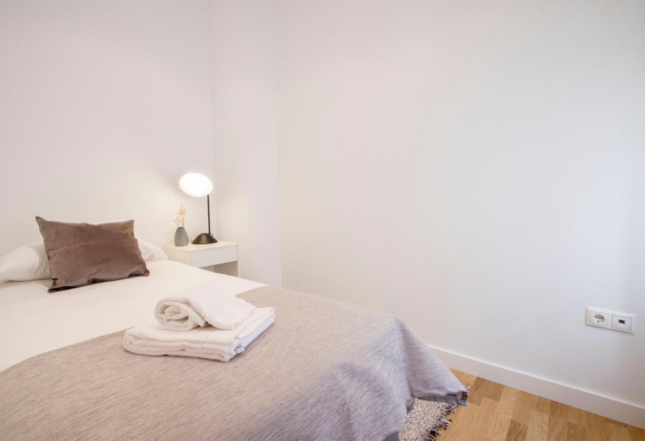 Flatsforyou San Vicente Valence Extérieur photo
