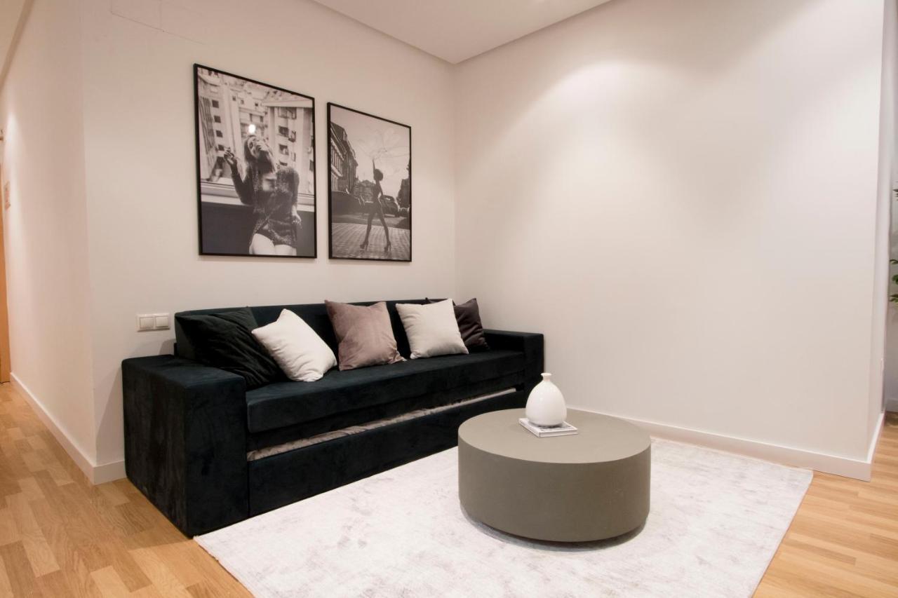 Flatsforyou San Vicente Valence Extérieur photo