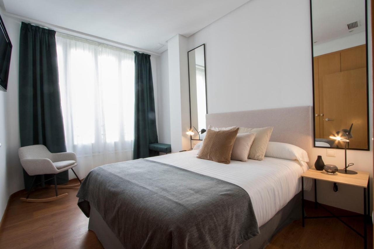 Flatsforyou San Vicente Valence Extérieur photo