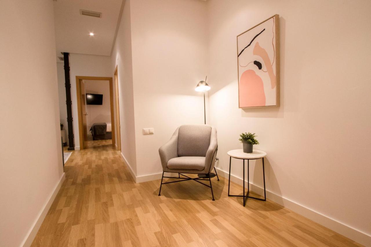 Flatsforyou San Vicente Valence Extérieur photo