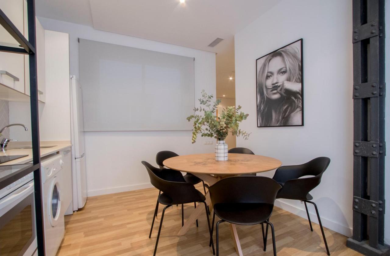 Flatsforyou San Vicente Valence Extérieur photo